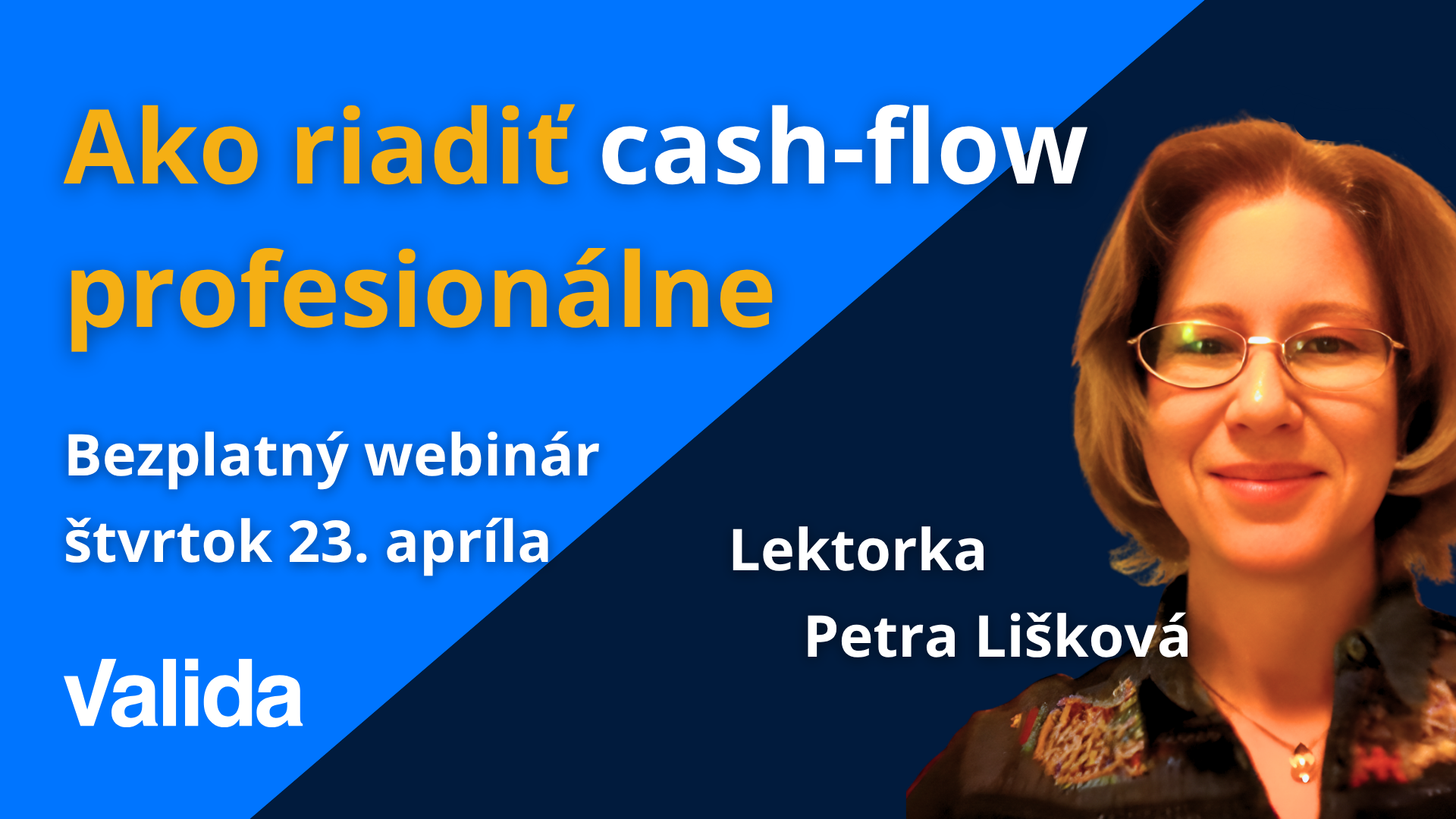 Ako riadiť cash-flow profesionálne