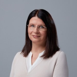 Ing. Renáta Kiselicová